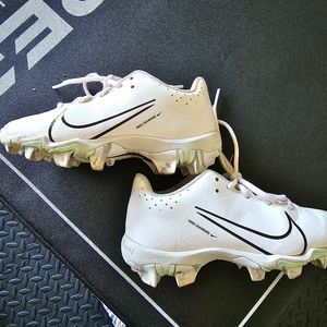 Nike kids cleats